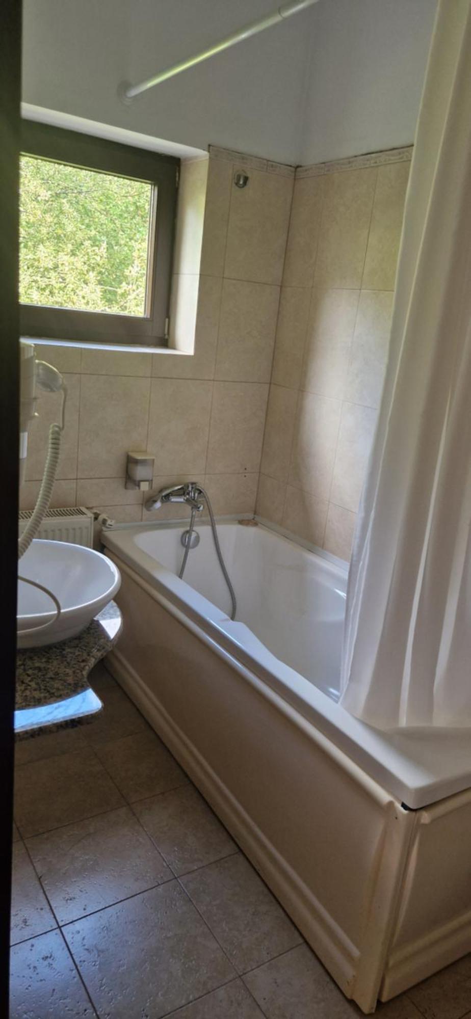 Prolex Turism Srl Hotell Bran  Exteriör bild